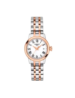 Sale Reloj Classic Dream Lady T129.210.22.013.00 Para Ella