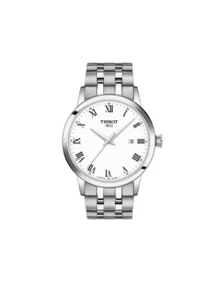 Hot Reloj Classic Dream T129.410.11.013.00 Para Él