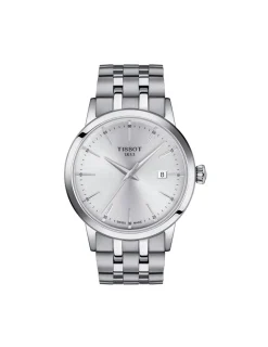 Outlet Reloj Classic Dream T129.410.11.031.00 Para Él