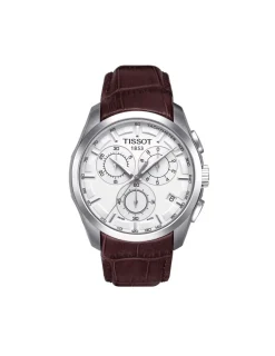 Clearance Reloj Couturier Cronograph T035.617.16.031.00 Para Él