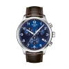Clearance Reloj Crono XL Classic T116.617.16.047.00 Para Él