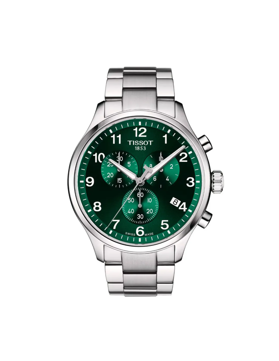 Outlet Reloj Crono XL Classic T116.617.11.092.00 Para Él