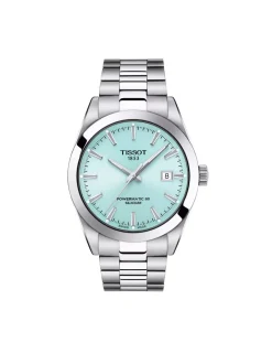 Online Reloj Gentleman Powermatic 80 T127.407.11.351.00 Para Él