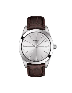 Best Reloj Gentleman T127.410.16.031.01 Para Él