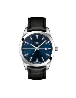 New Reloj Gentleman T127.410.16.041.01 Para Él