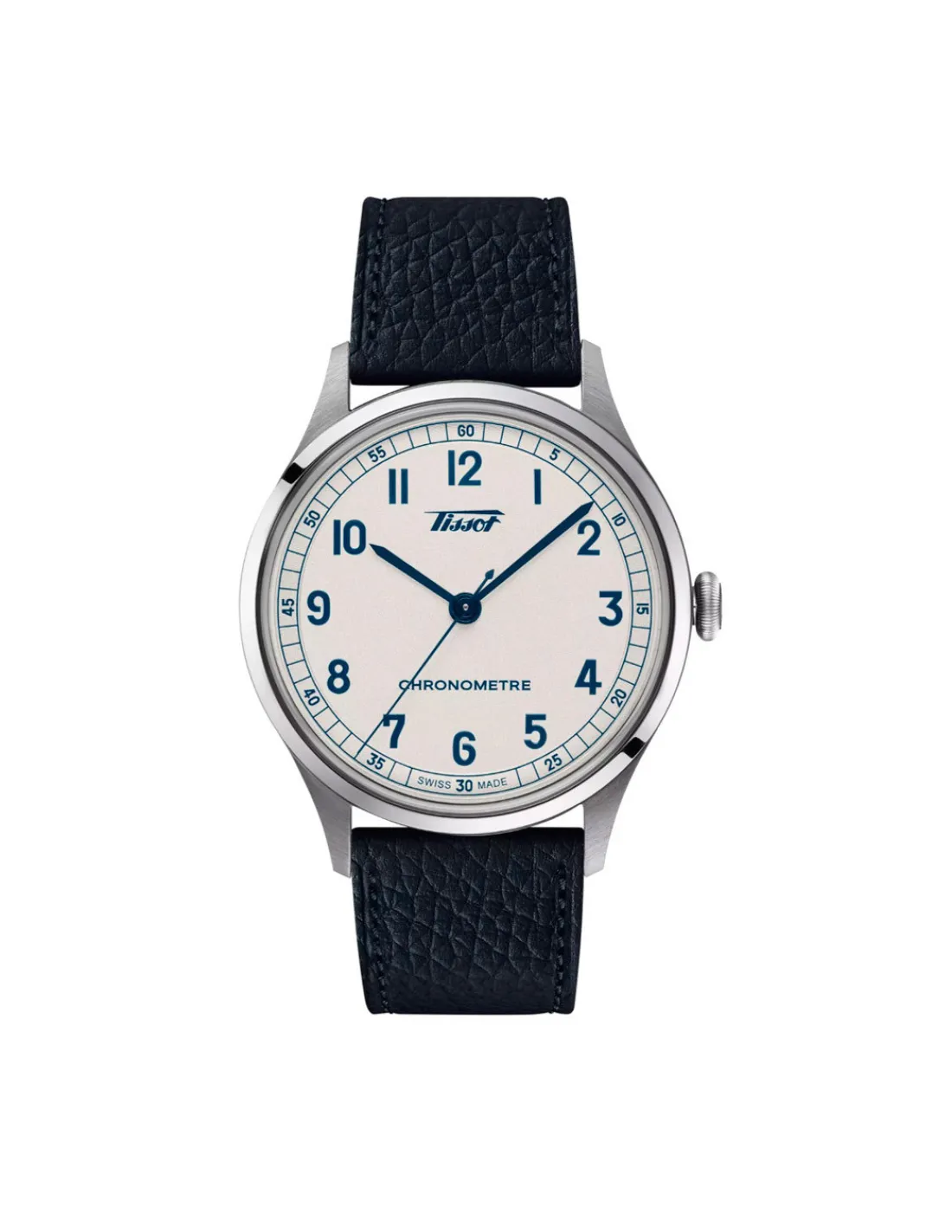 Clearance Reloj Heritage 1938 Automatic COSC T142.464.16.032.00 Para Él | Para Ella