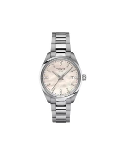 Best Reloj PR 100 34mm T150.210.11.116.00 Para Ella