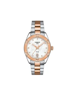 Online Reloj PR 100 Sport Chic T101.910.22.116.00 Para Ella