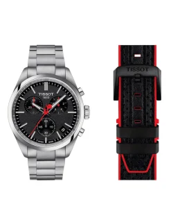 Online Reloj PR 100 Vuelta T150.417.11.051.01 Para Él