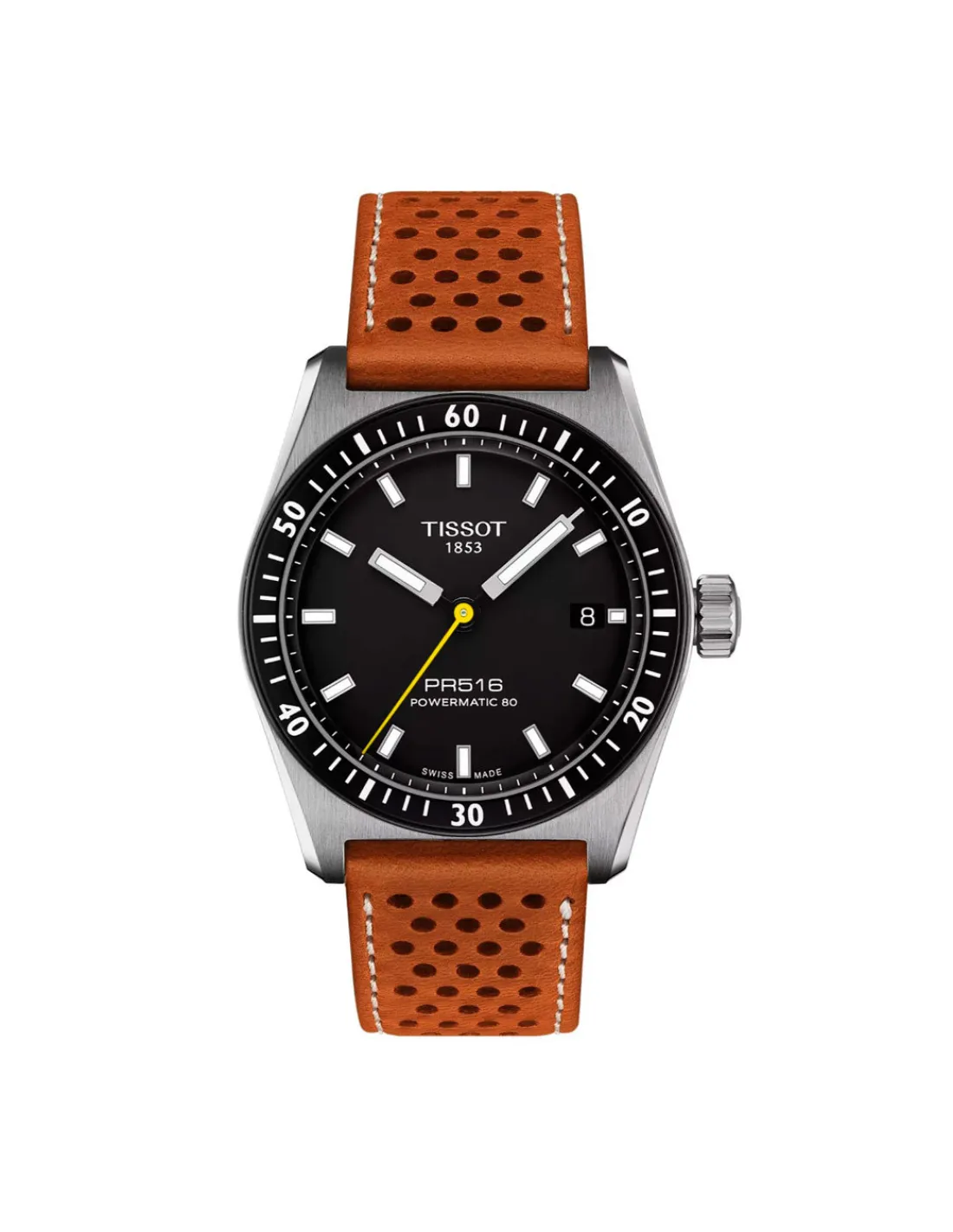 Sale Reloj PR516 Powermatic 80 T149.407.16.051.00 Para Él | Para Ella