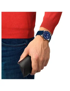 Online Reloj PR516 Powermatic 80 T149.407.16.041.00 Para Él