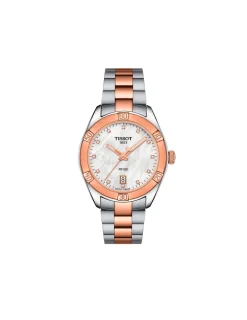 Hot Reloj PR100 Sport Chic T101.910.22.116.00 Para Ella