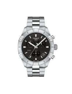 Best Reloj PR100 Sport Gent Chronograph T101.617.11.051.00 Para Él