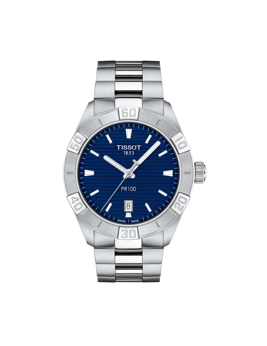 Best Reloj PR100 Sport Gent T101.610.11.041.00 Para Él