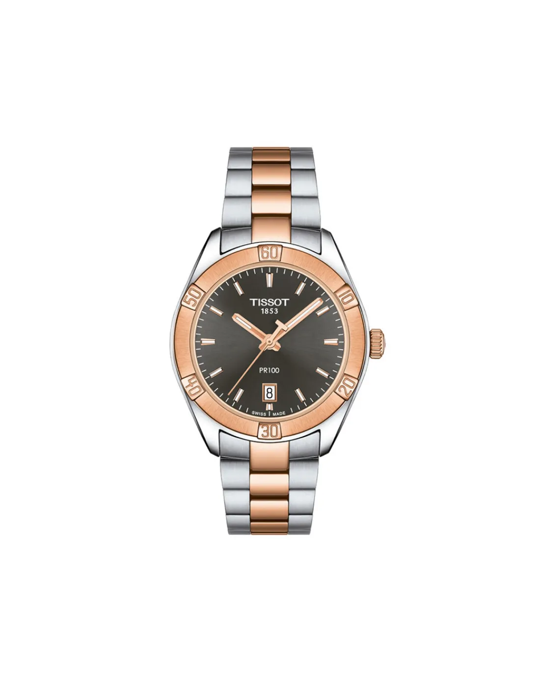 Discount Reloj PR100 T101.910.22.061.00 Para Ella