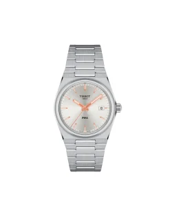 Online Reloj PRX 35 MM T137.210.11.031.00 Para Ella