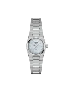 Discount Reloj PRX 25mm T137.010.11.111.00 Para Ella
