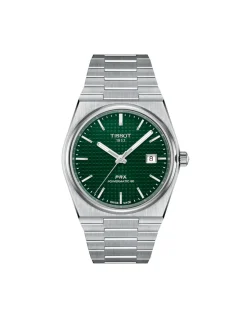 New Reloj PRX Powermatic 80 T137.407.11.091.00 Para Él