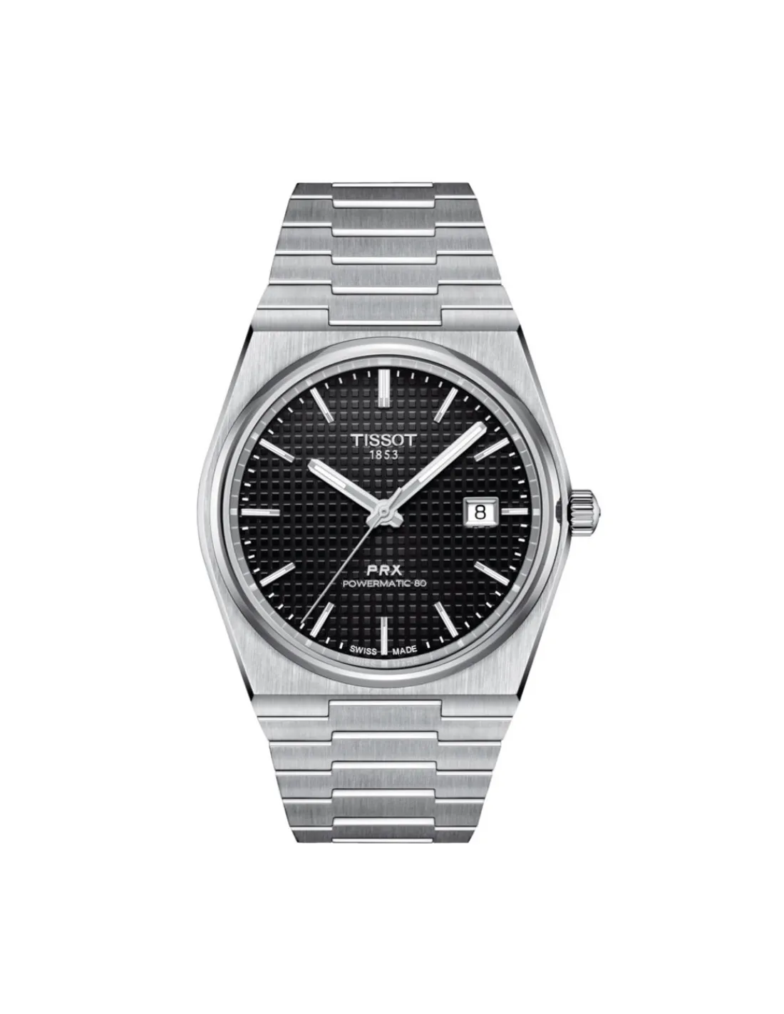 Hot Reloj PRX Powermatic 80 T137.407.11.051.00 Para Él