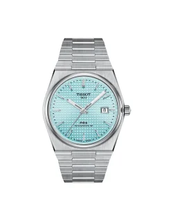 Sale Reloj Prx Powermatic 80 T137.407.11.351.00 Para Él