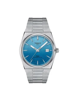 Fashion Reloj PRX Powermatic 80 T137.407.11.351.01 Para Él