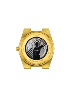 Sale Reloj PRX Powermatic Damian Lillard Edición Limitada T137.407.33.051.00 Para Él