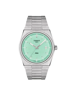 New Reloj PRX T137.410.11.091.01 Para Él