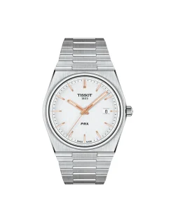 Outlet Reloj PRX T137.410.11.031.00 Para Él
