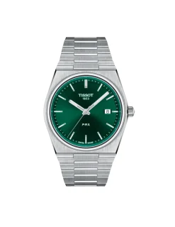 Clearance Reloj PRX T137.410.11.091.00 Para Él