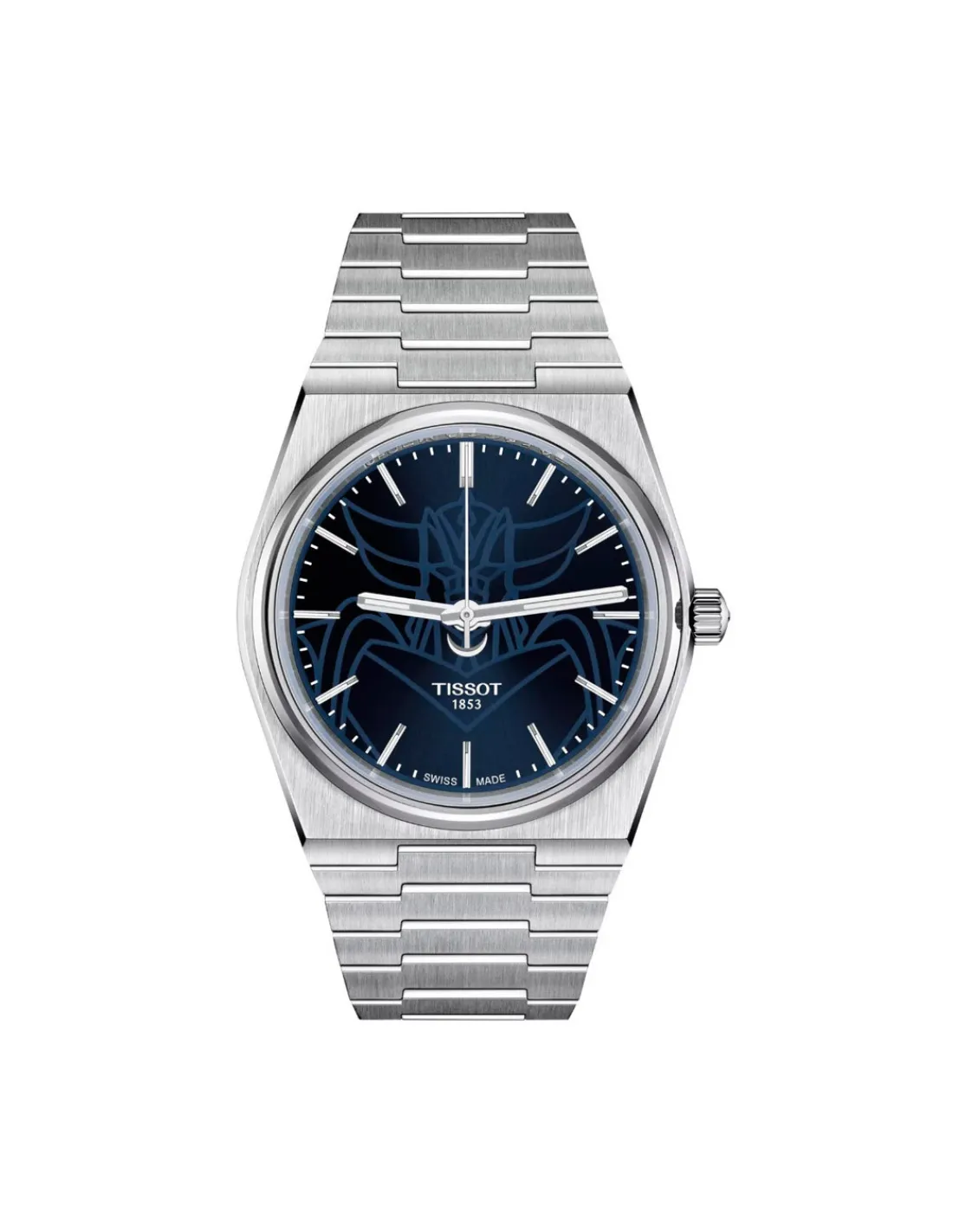 Outlet Reloj PRX Ufo Robot Grendizer T137.407.11.041.02 Para Él