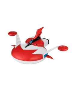 Outlet Reloj PRX Ufo Robot Grendizer T137.407.11.041.02 Para Él