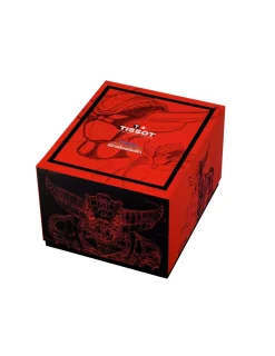 Outlet Reloj PRX Ufo Robot Grendizer T137.407.11.041.02 Para Él