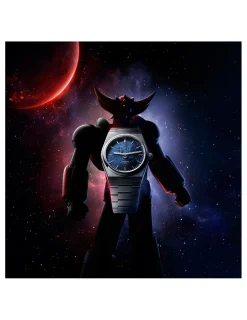 Outlet Reloj PRX Ufo Robot Grendizer T137.407.11.041.02 Para Él