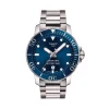 Sale Reloj Seastar 1000 Powermatic 80 T120.407.11.041.03 Para Él