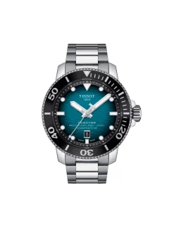 Sale Reloj Seastar 2000 Professional Powermatic 80 T120.607.11.041.00 Para Él
