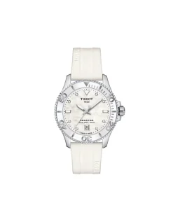 Sale Reloj Seastar 1000 T120.210.17.116.00 Para Ella