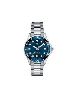 Sale Reloj Seastar 1000 T120.210.11.041.00 Para Él | Para Ella