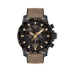 Discount Reloj SuperSport Chrono T125.617.37.051.01 Para Él
