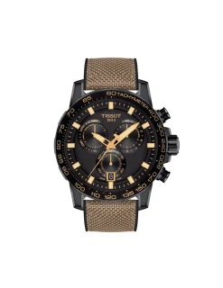 Discount Reloj SuperSport Chrono T125.617.37.051.01 Para Él