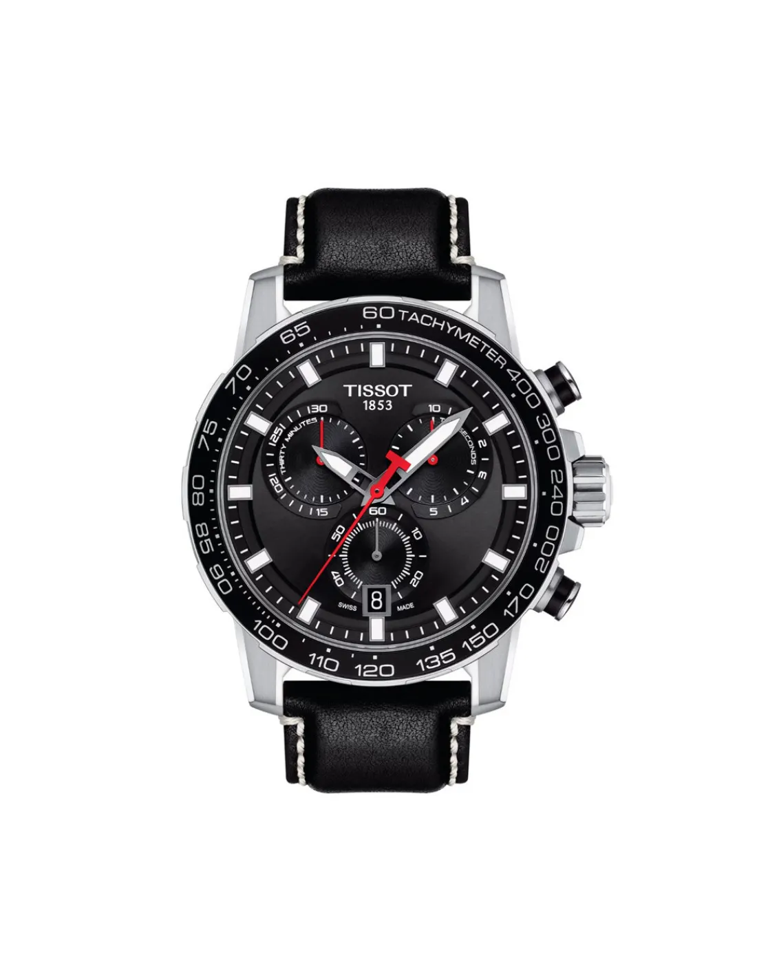 Discount Reloj SuperSport Chrono T125.617.16.051.00 Para Él
