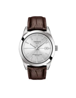 Sale Reloj T-Classic Gentleman T127.407.16.031.01 Para Él