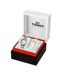 Outlet Reloj T-MY Lady T132.010.11.111.00 Para Ella