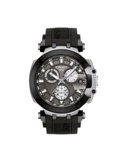 Fashion Reloj T-Race T115.417.27.061.00 Para Él