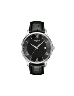 Best Reloj Tradition T063.610.16.058.00 Para Él