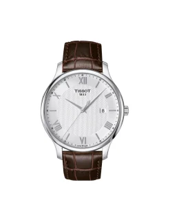 Sale Reloj Tradition T063.610.16.038.00 Para Él